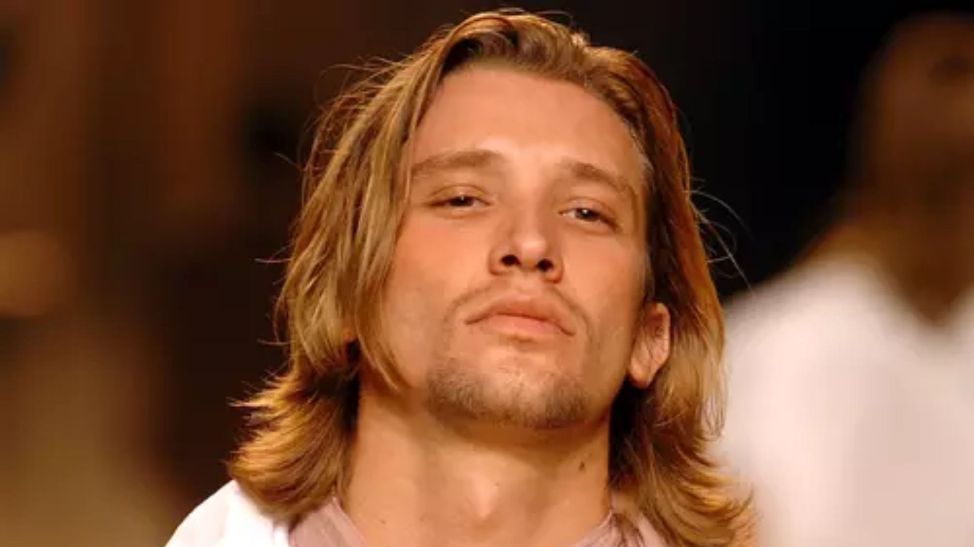 Álvaro Jacomossi: Ex-modelo envolvido em tráfico de luxo