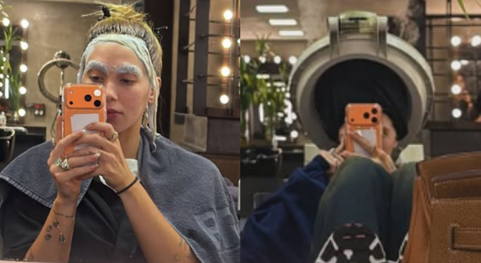 Virgínia Fonseca passa por transformação após o Carnaval e brilha