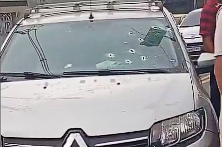 PM e mais dois homens são executados em Piedade (RJ): Entenda o Caso