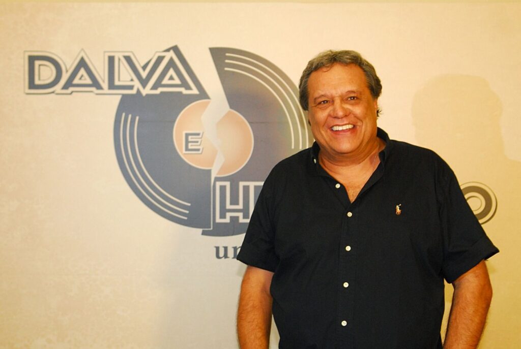 Dennis Carvalho, ator e diretor de TV, deixa legado no Brasil