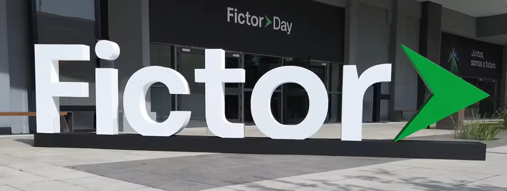 Grupo Fictor inclui segmento de agro e alimentos em recuperação