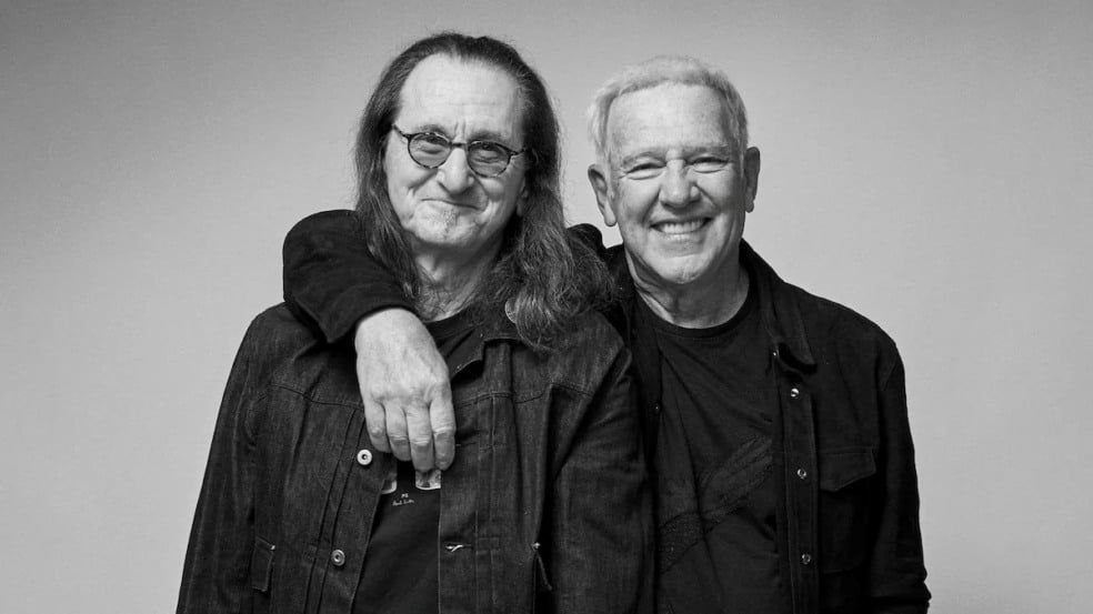 Rush anuncia shows em 5 cidades no Brasil em 2027: confira!