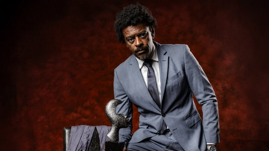Seu Jorge é acusado de plágio na Justiça e precisa se defender.