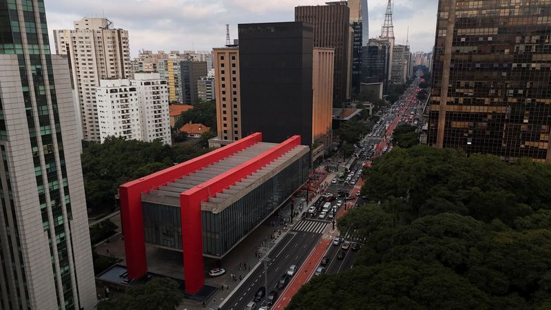 Prefeitura e MP assinam acordo para mais megaeventos nesta Paulista