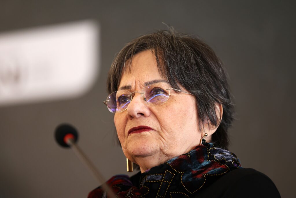 Justiça torna réu ex-marido de Maria da Penha por ataques a ativista