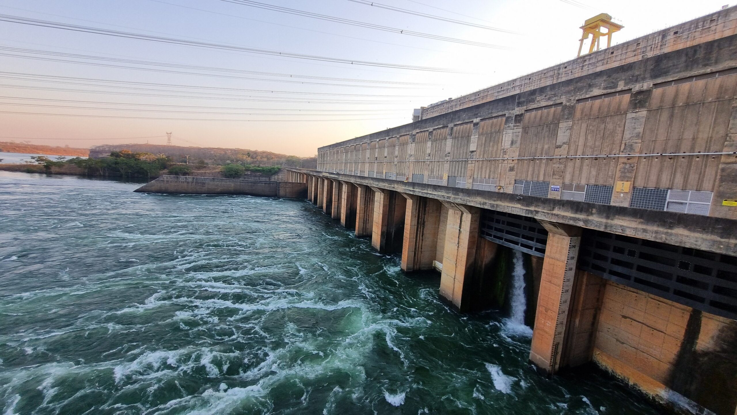 2026 será ano desafiador para gestão da água no Brasil: entenda.