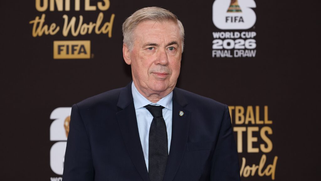 Com dúvidas, Ancelotti faz convocação decisiva antes da Copa
