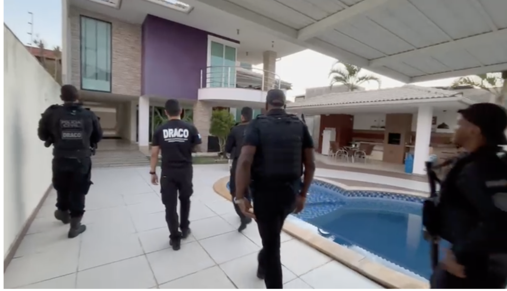 Operação no RJ e RS combate fraude bancária de R$ 136 mi