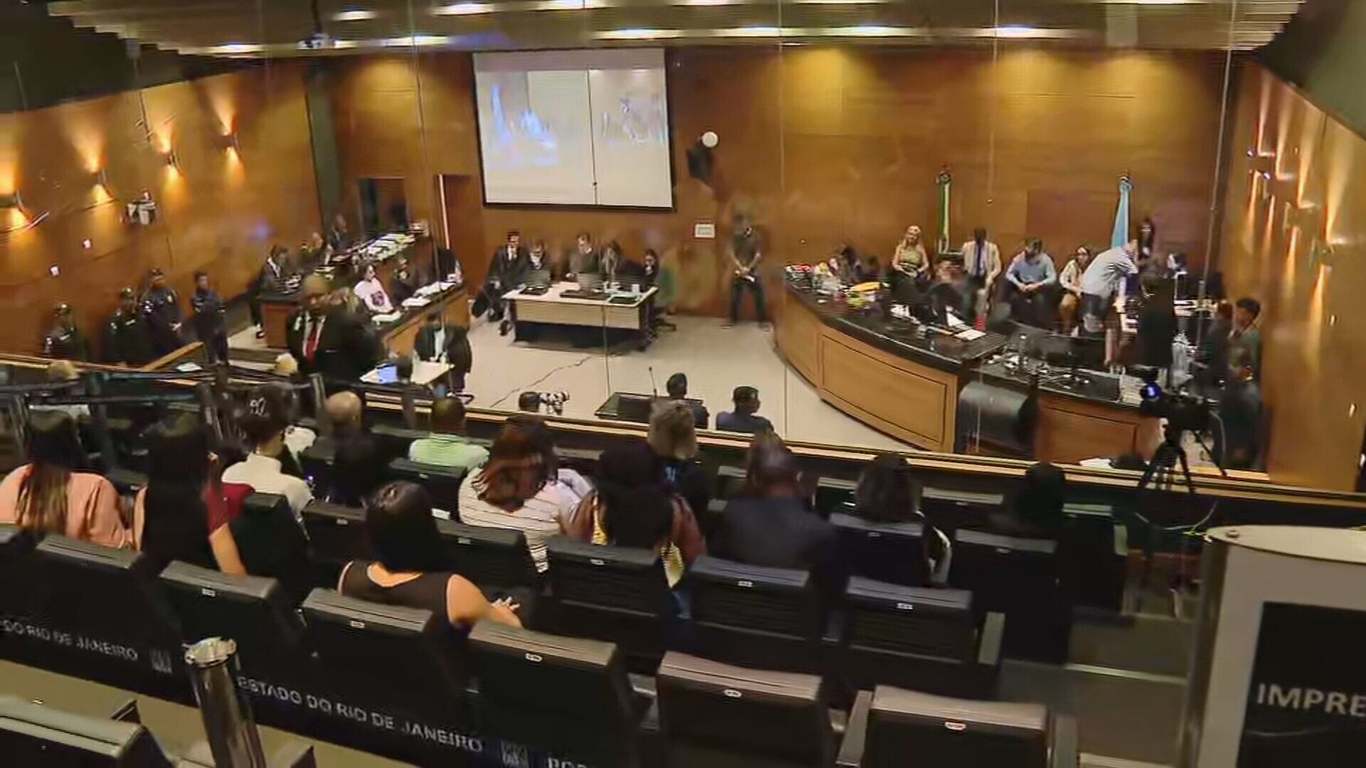 Caso Henry Borel: Júri terá 6 mulheres e 1 homem.