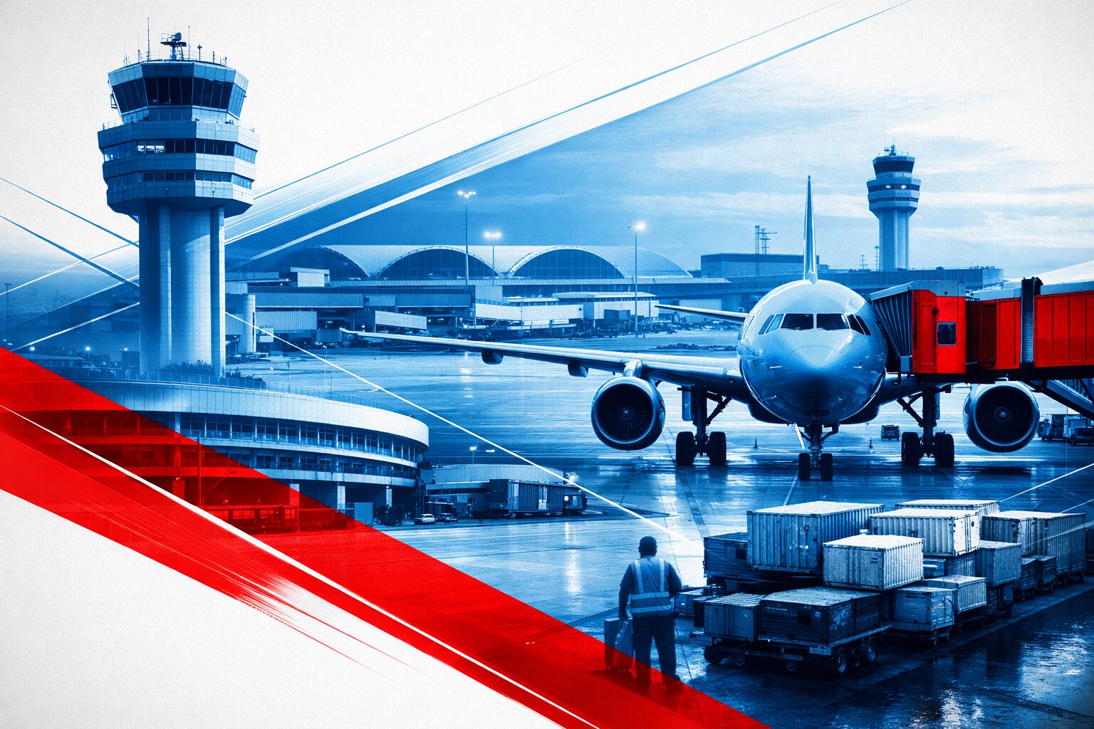 Leilão do Galeão: Grupos disputam gestão com propostas fortes