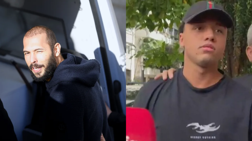 “Red Pill” e o impacto nas discussões sobre consentimento