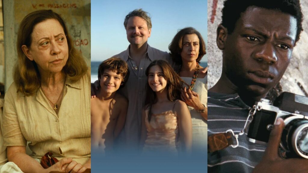 Quantas vezes o Brasil foi indicado ao Oscar? Descubra agora!