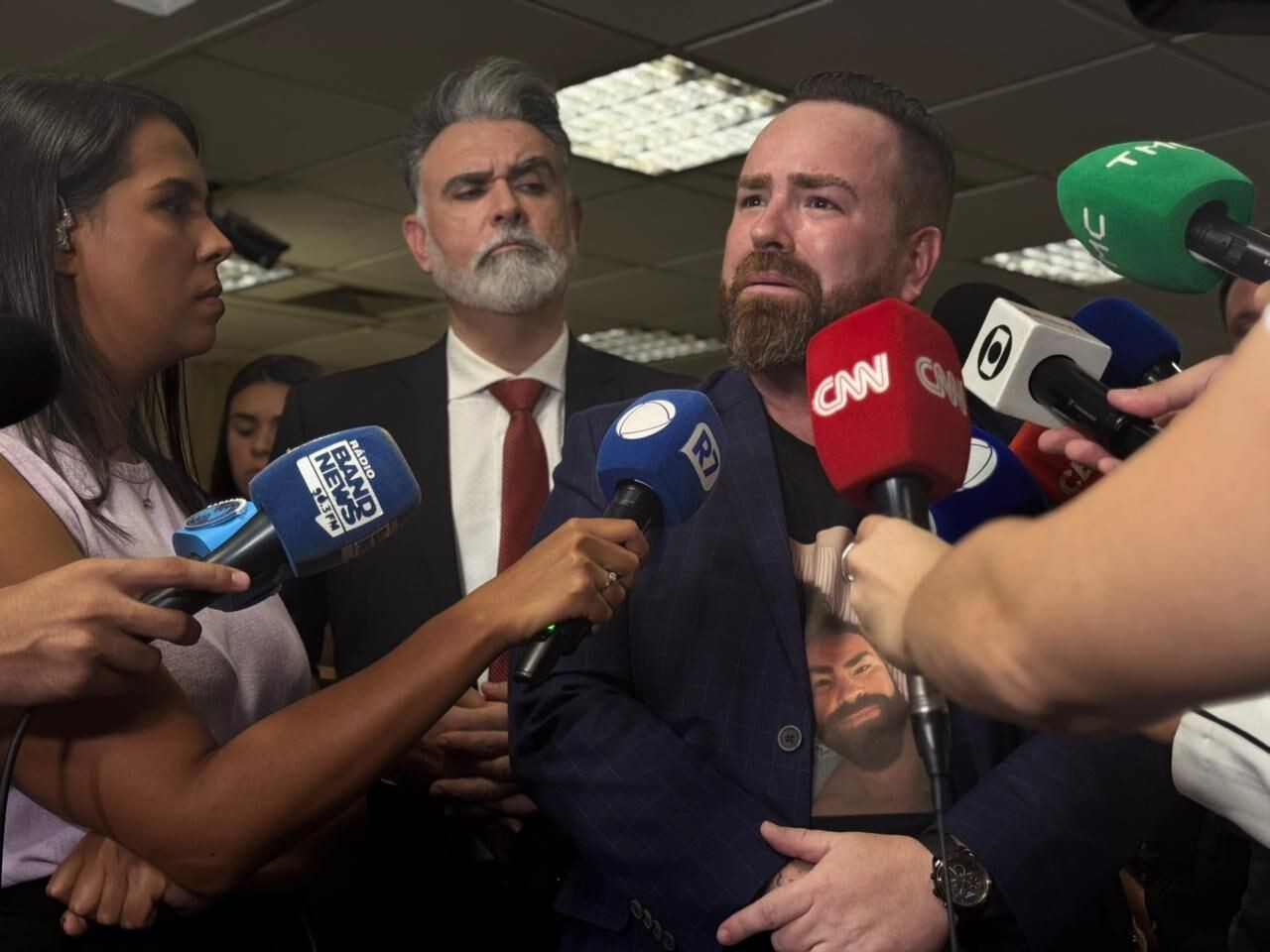 Julgamento Henry Borel: dor e justiceiros na luta por justiça