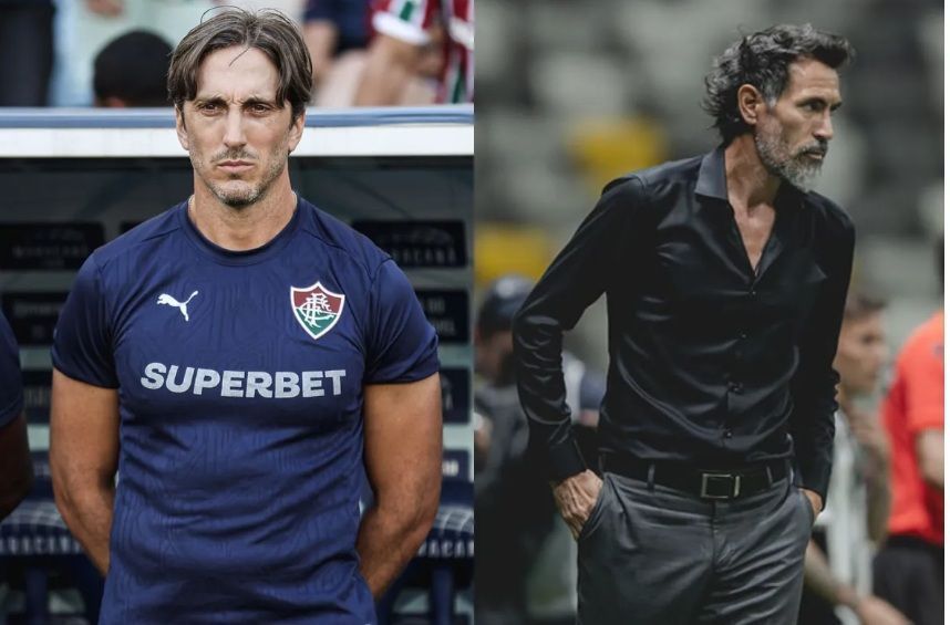 Em busca de “embalo” no Brasileiro, Atlético-MG enfrenta Fluminense