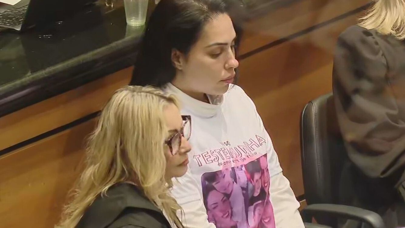 Julgamento Henry Borel: promotoria recorre da liberdade da mãe