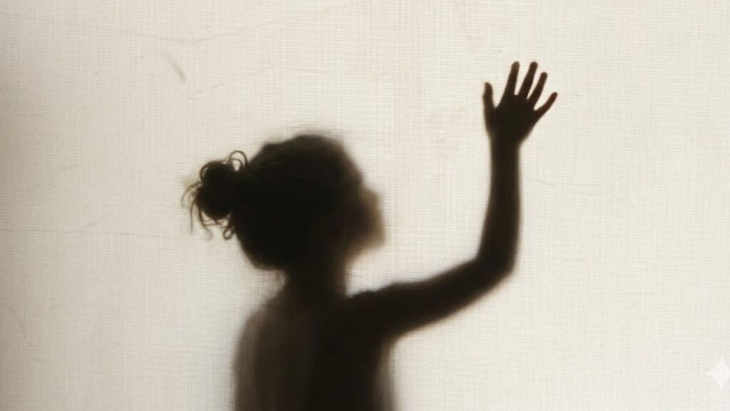 Mais da metade das vítimas de violência sexual são crianças.