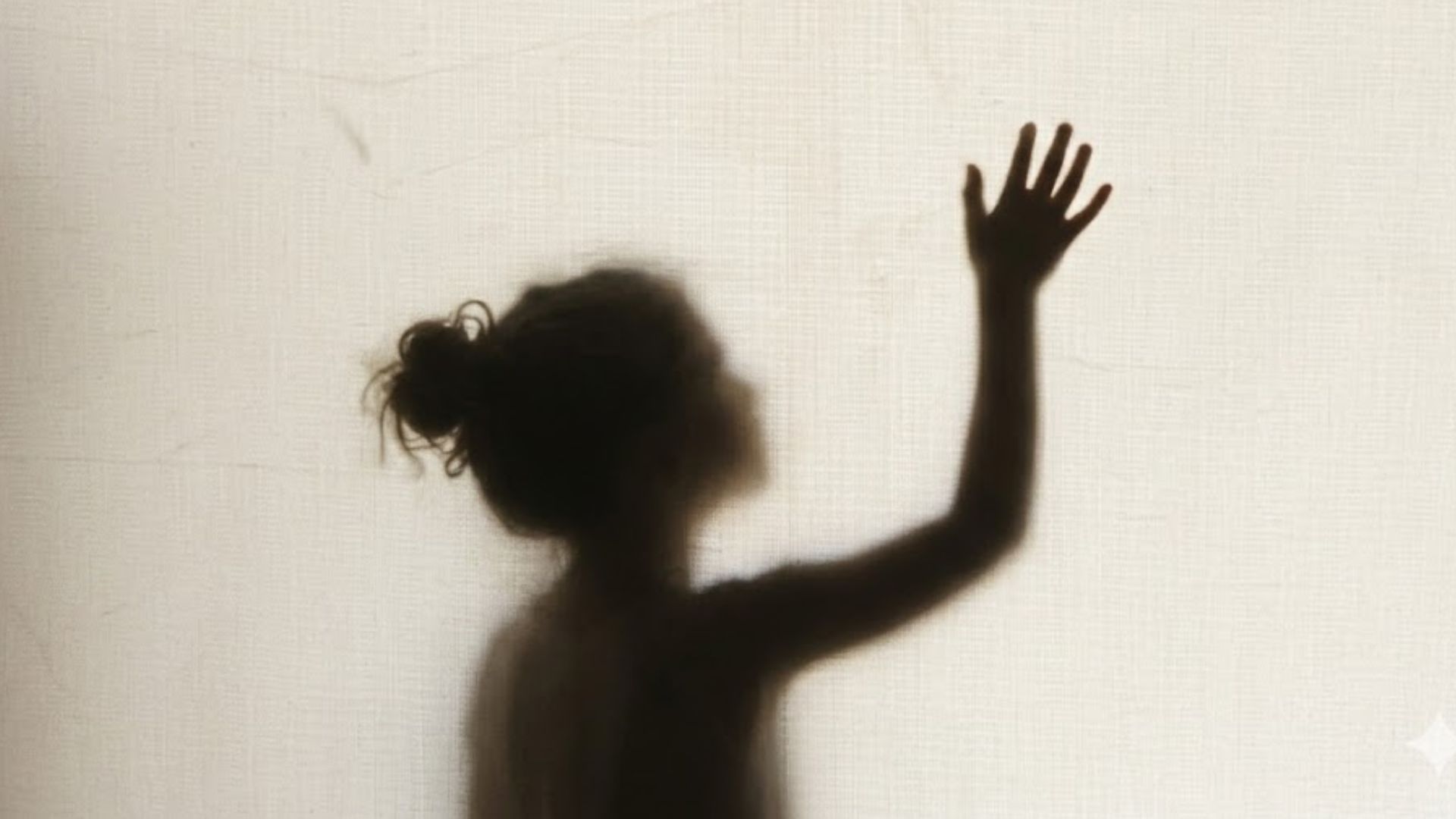 Mais da metade das vítimas de violência sexual são crianças.