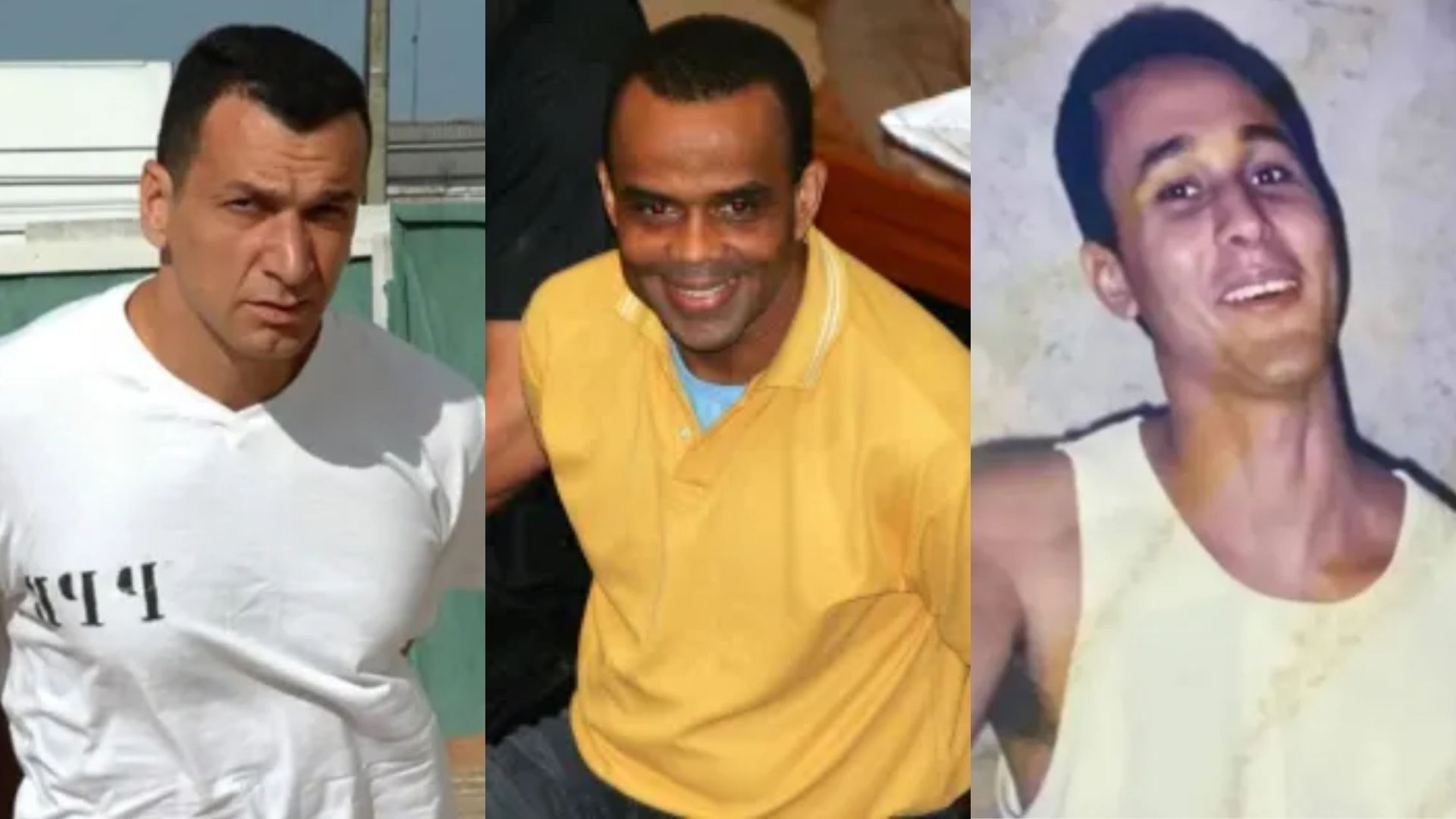 Polícia aponta elo com PCC e impacta estratégia do Comando Vermelho