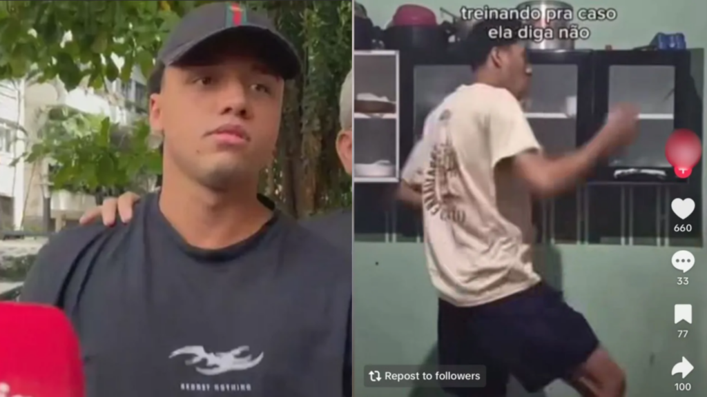 Machosfera: Entenda como atraem jovens à misoginia online