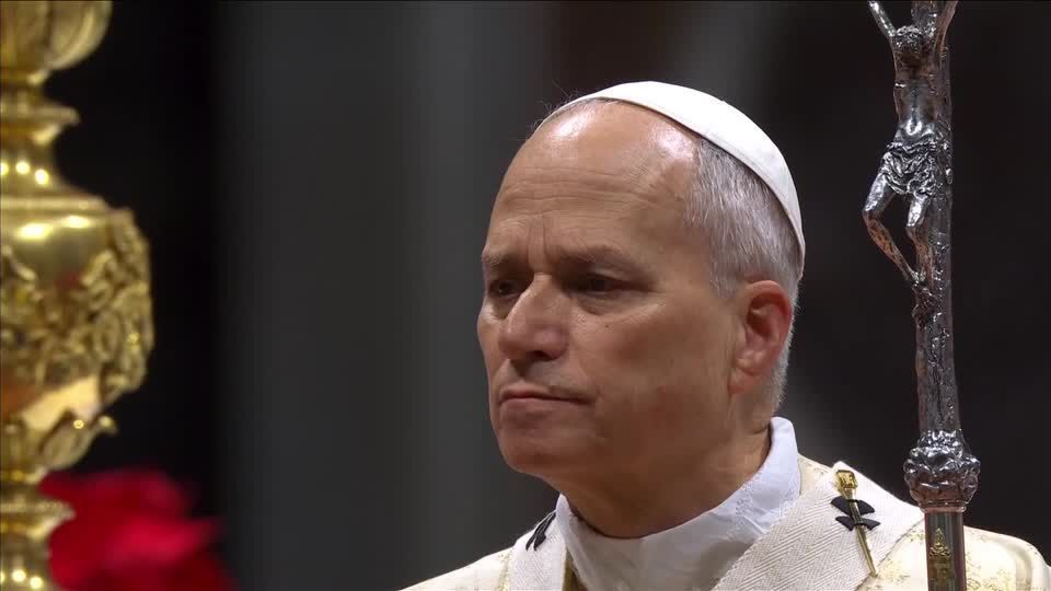 Tragédia em Juiz de Fora: Papa Leão XIV lamenta vítimas