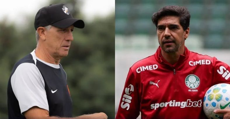Vasco e Palmeiras: Analise do duelo entre lanterna e líder