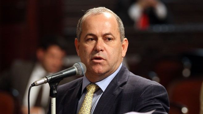 Moraes manda RJ indicar presídios para Domingos Brazão receber tratamento adequado