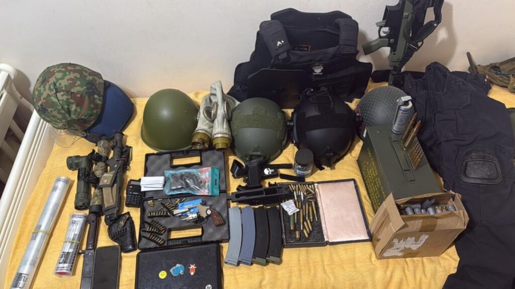 Armas fantasmas: como impressoras 3D revolucionam armamentos