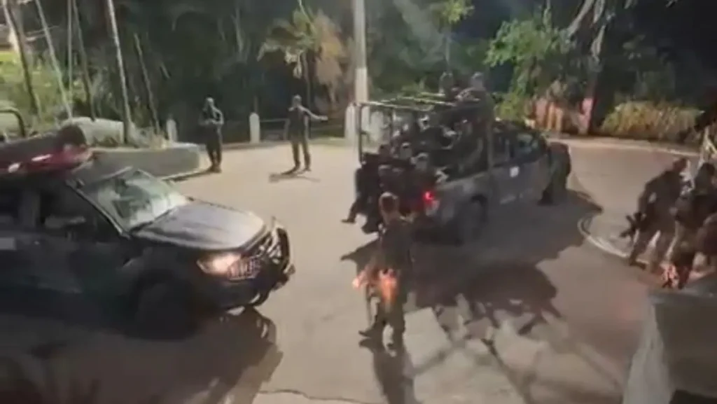 Seis comunidades do Rio têm operações policiais para segurança hoje