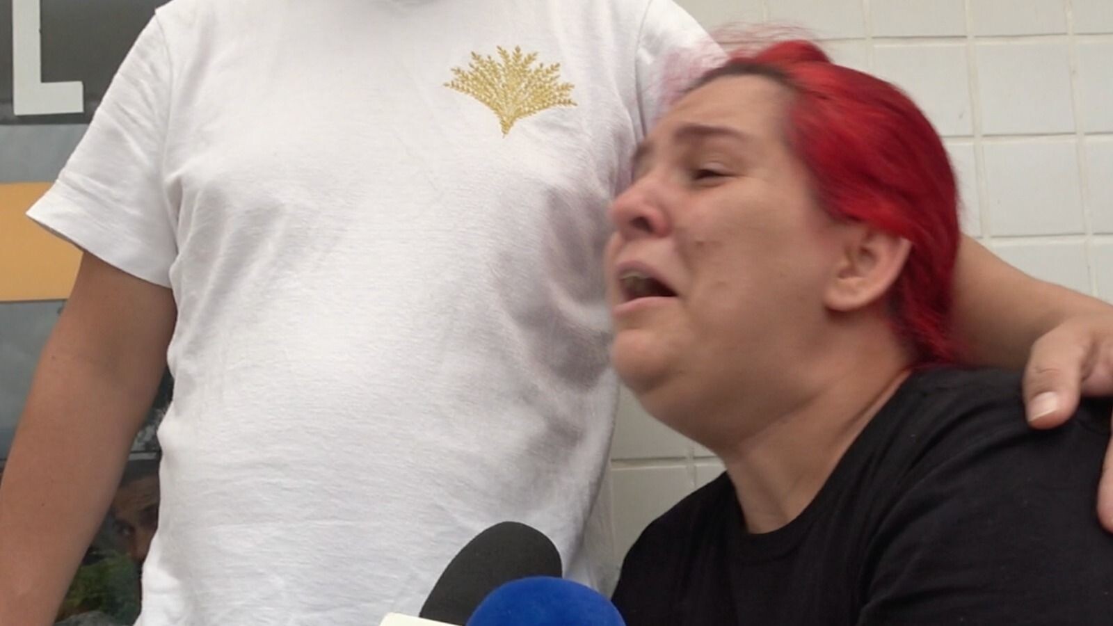 Viúva contesta versão da PM sobre morte no Morro dos Prazeres