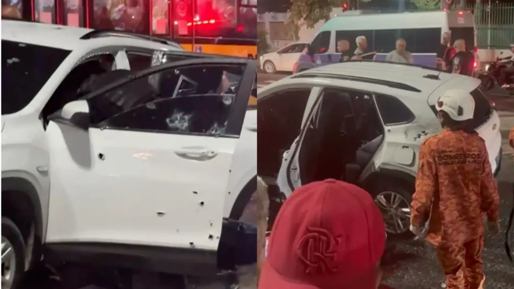 Homem é encontrado morto após confronto na zona oeste do Rio: detalhes e causas