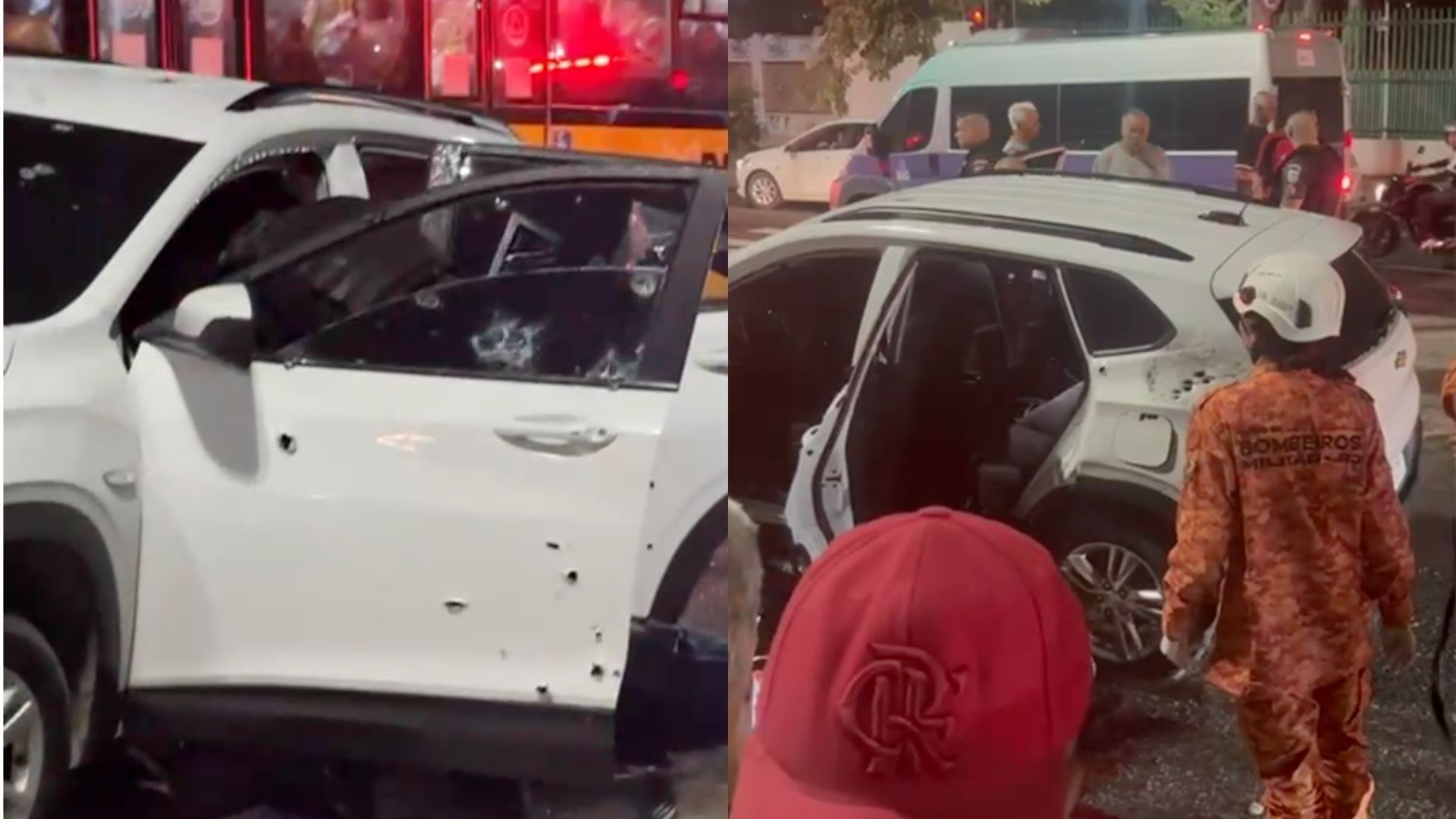 Homem é encontrado morto após confronto na zona oeste do Rio: detalhes e causas