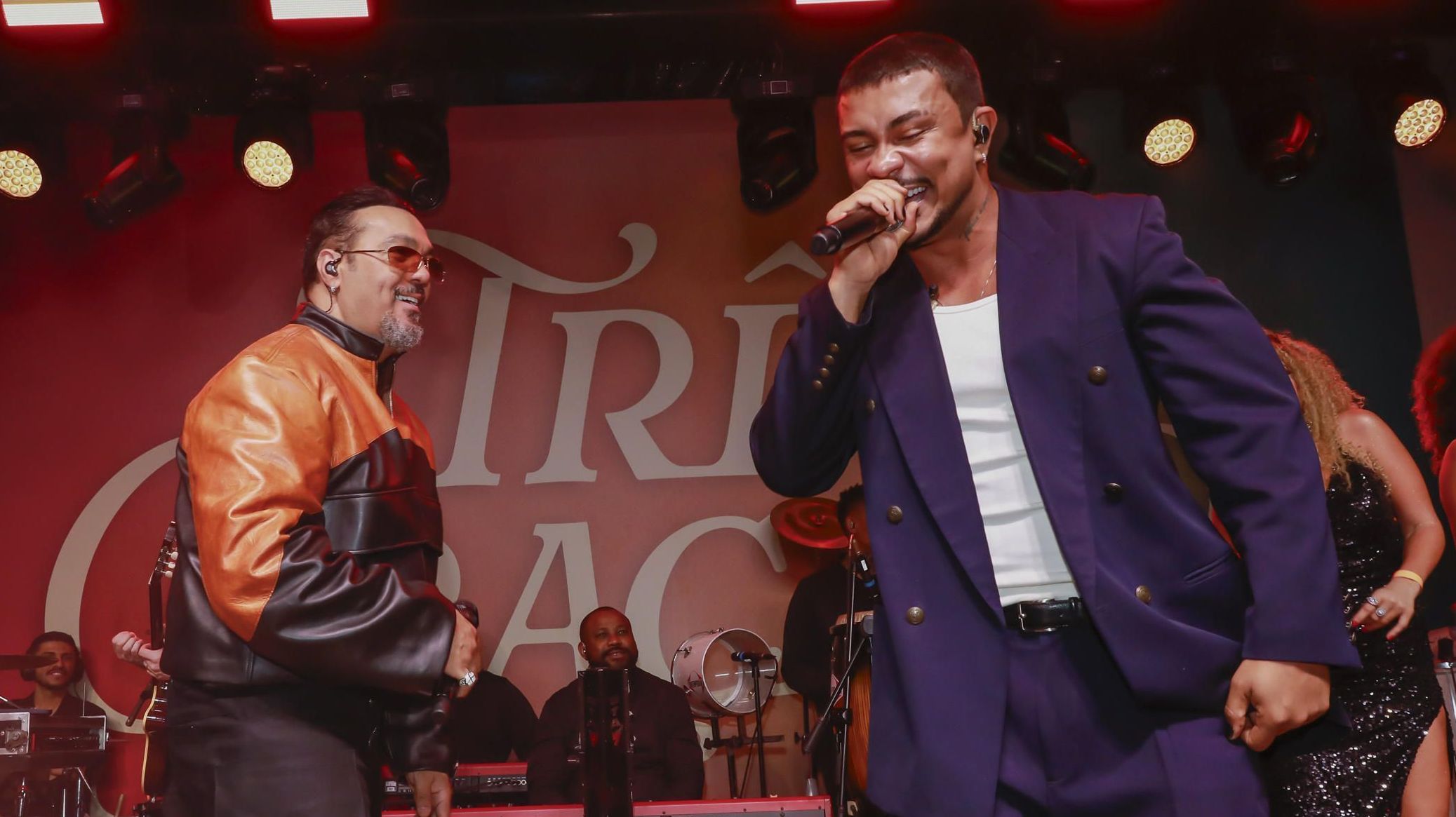 Tudo o que você precisa saber sobre a turnê de “Três Graças” 2023