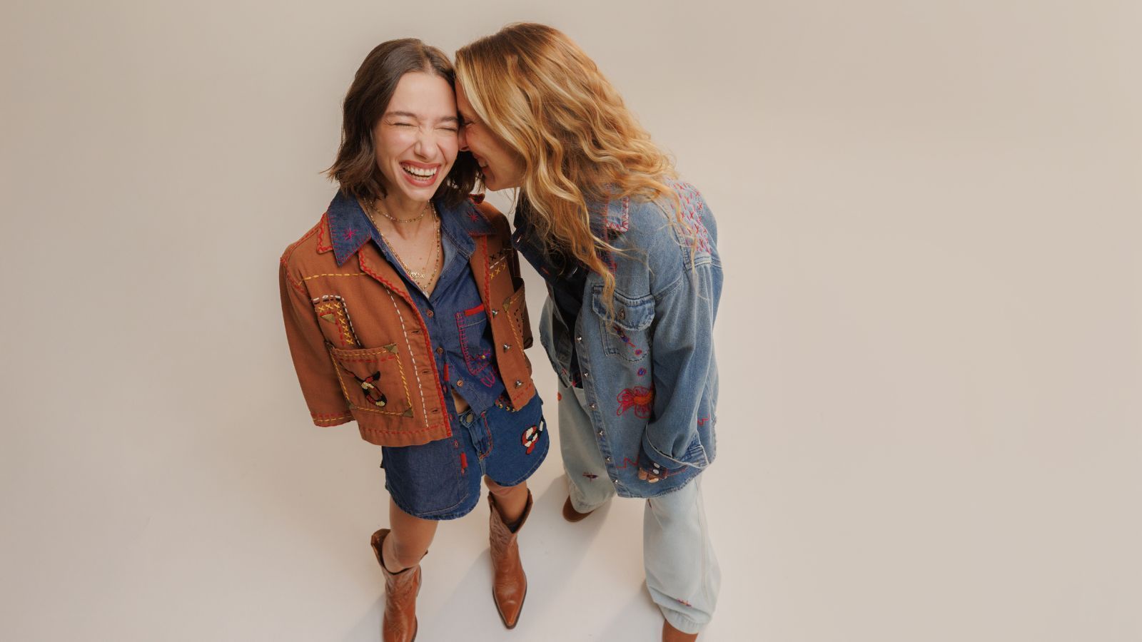 Chica e Isabela Capeto: moda do Rio Fashion Week à Sarah Jessica Parker