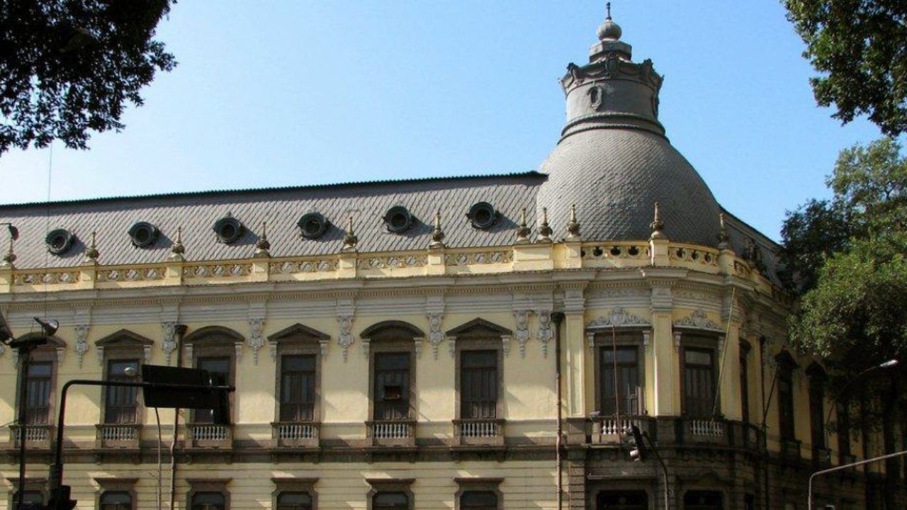 Colégio Pedro II enfrenta crise após denúncias de estupro