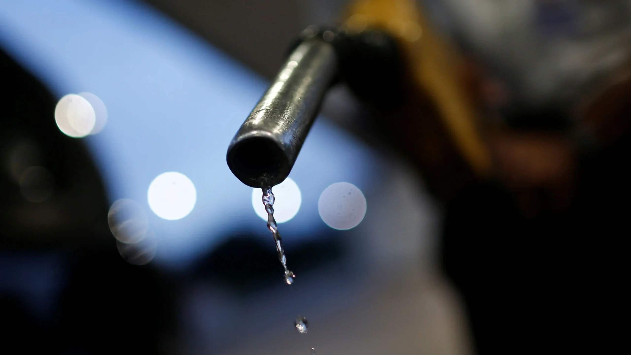 Alta dos combustíveis preocupa e limita crescimento econômico