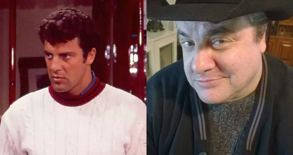 Morre o ator Gerson Brenner, legado de talento e charme.