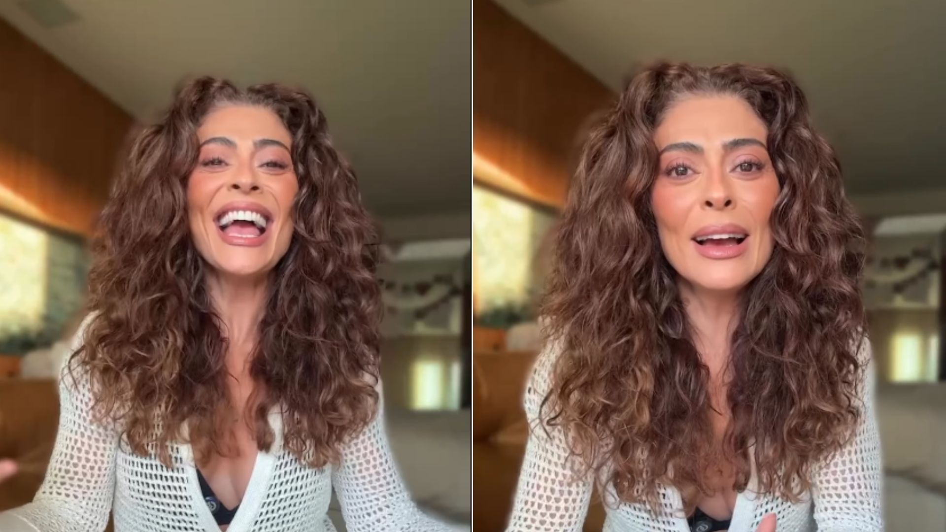 Juliana Paes deixa posto de rainha de bateria da Viradouro