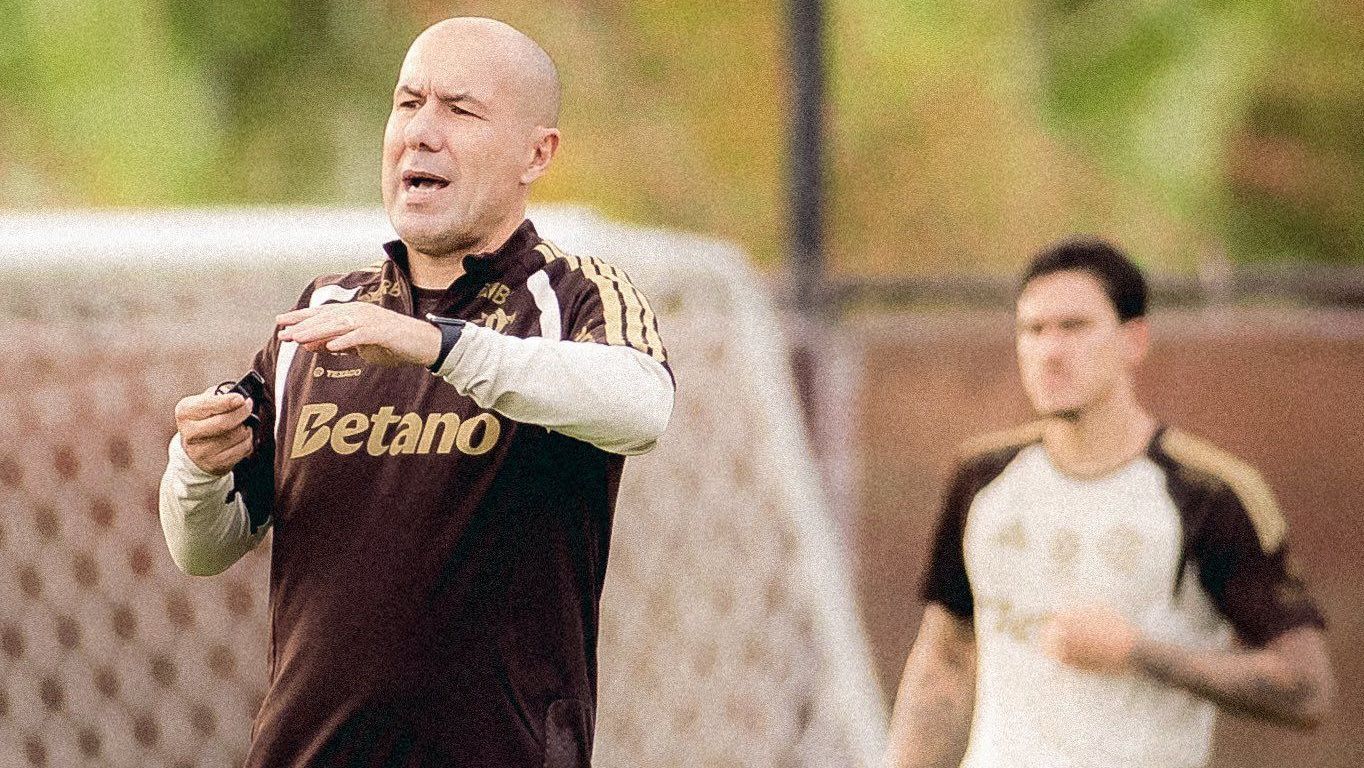 Leonardo Jardim abre o jogo sobre Flamengo em 2025 e motivos da recusa