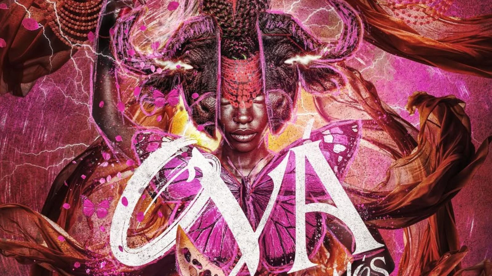 Mangueira leva orixá Oyá para a Sapucaí no Carnaval 2027: emoção e tradição