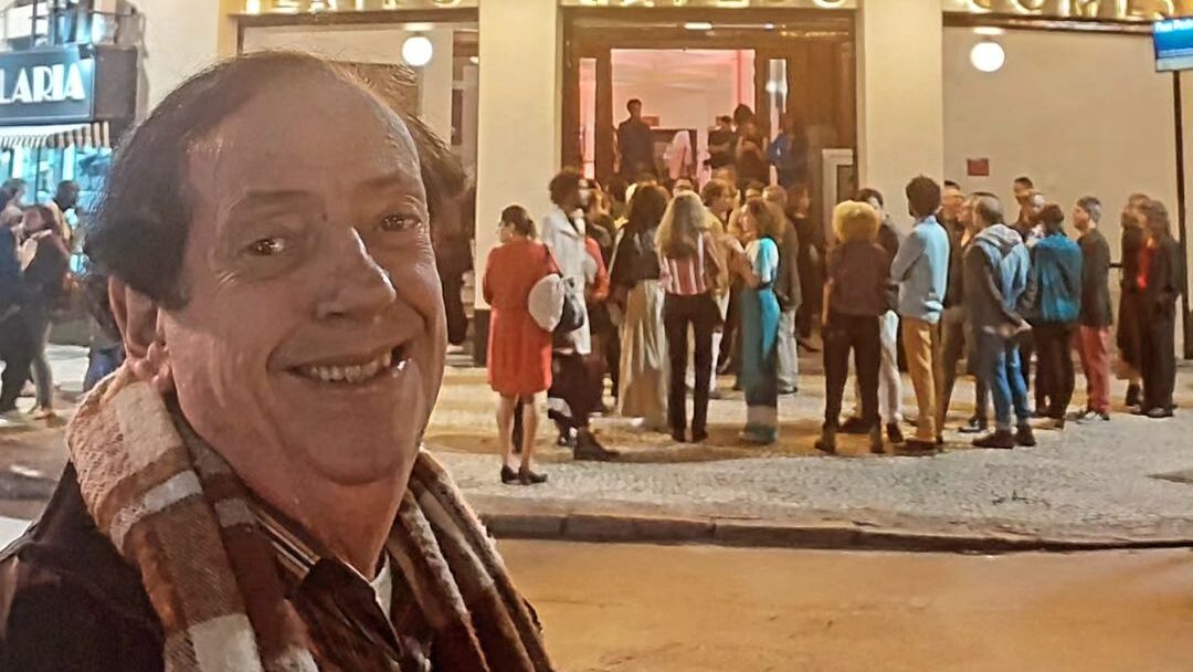 Retiro dos Artistas responde críticas de Marcos Oliveira com clareza.