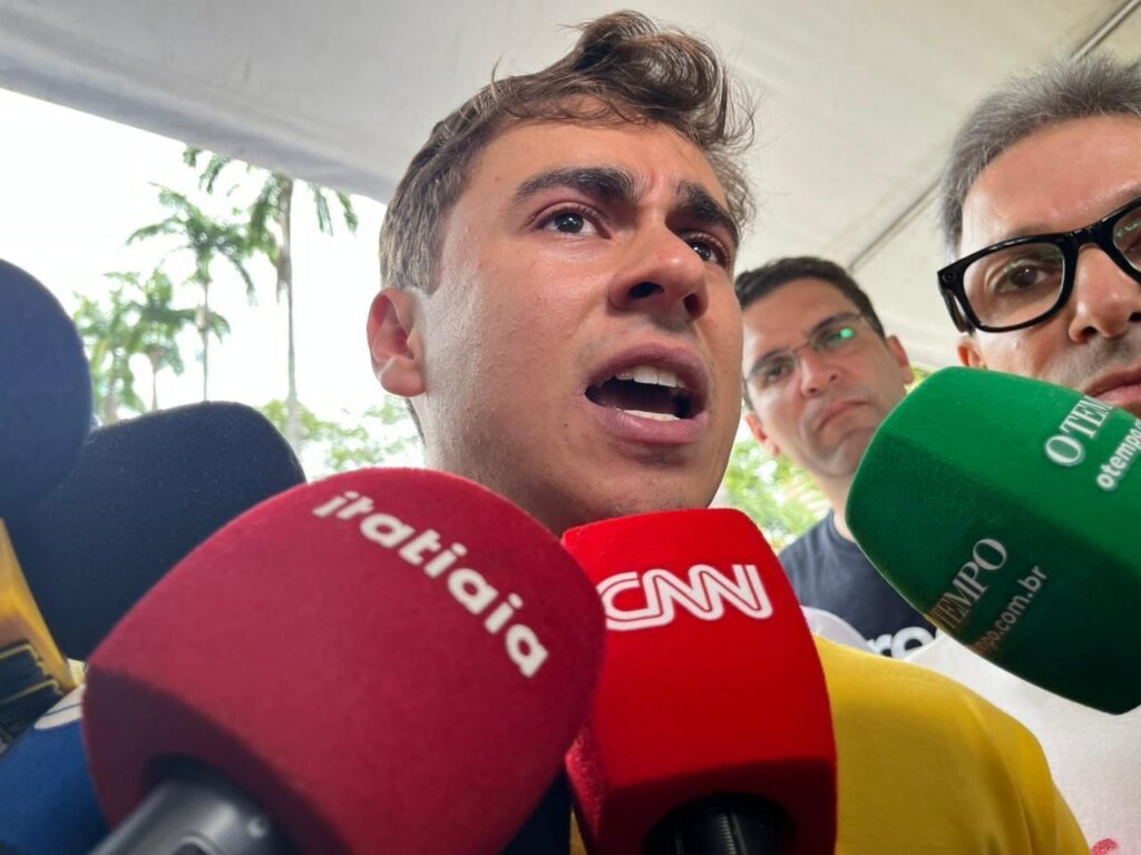 Nome para o governo de MG ainda está em construção; atualizações aguardadas