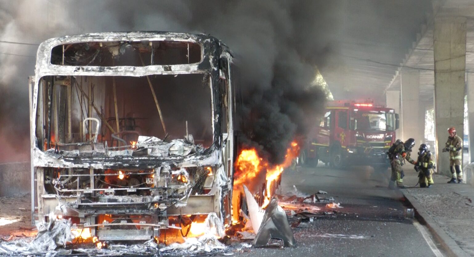 Morador é morto com tiro na cabeça em operação no RJ