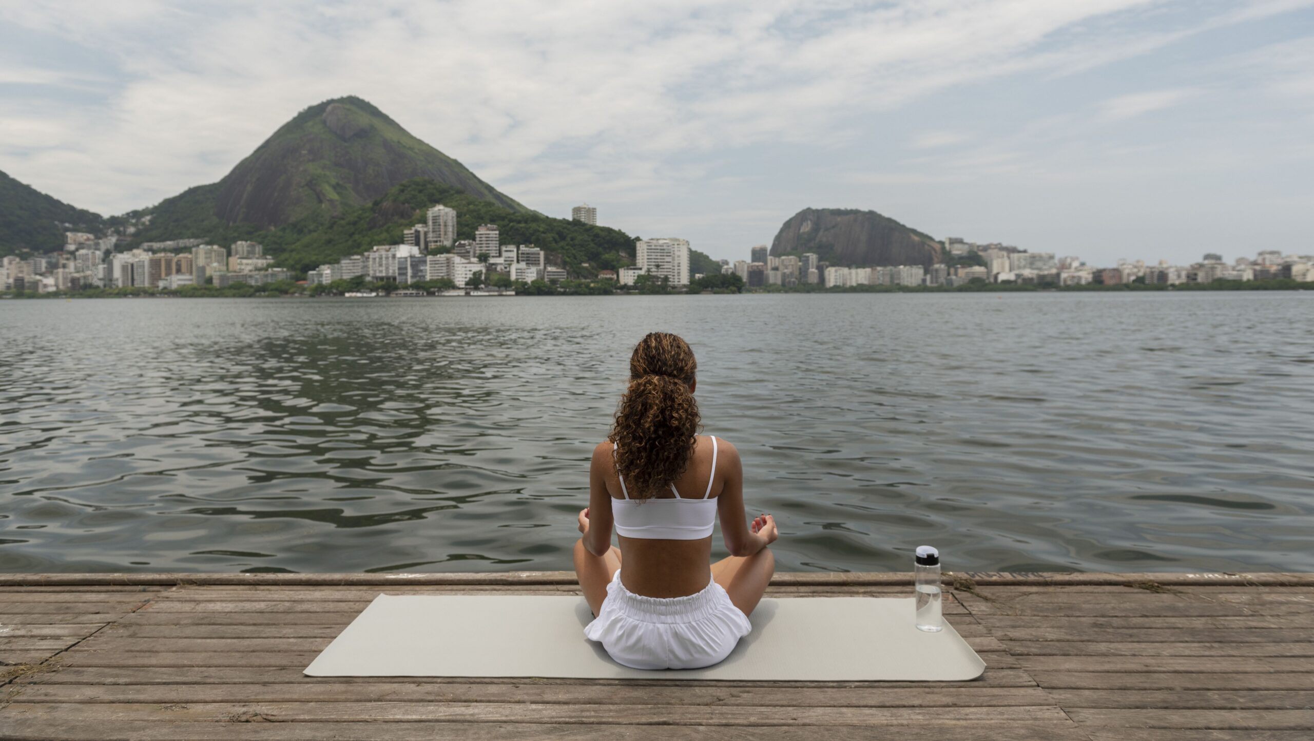 Ter um propósito na vida e paz interior melhora a saúde do coração