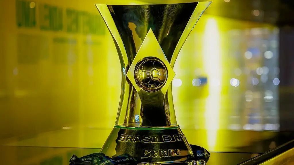 CBF divulga tabela detalhada das rodadas 11 a 17 do Brasileiro