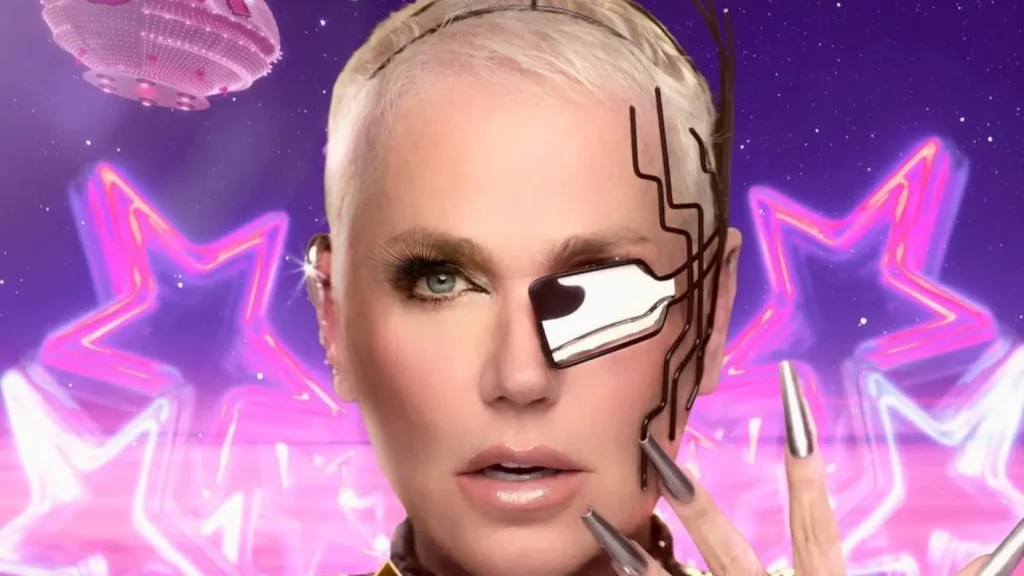 Xuxa faz 63 anos e apresenta “O Último Voo da Nave” no Maracanã