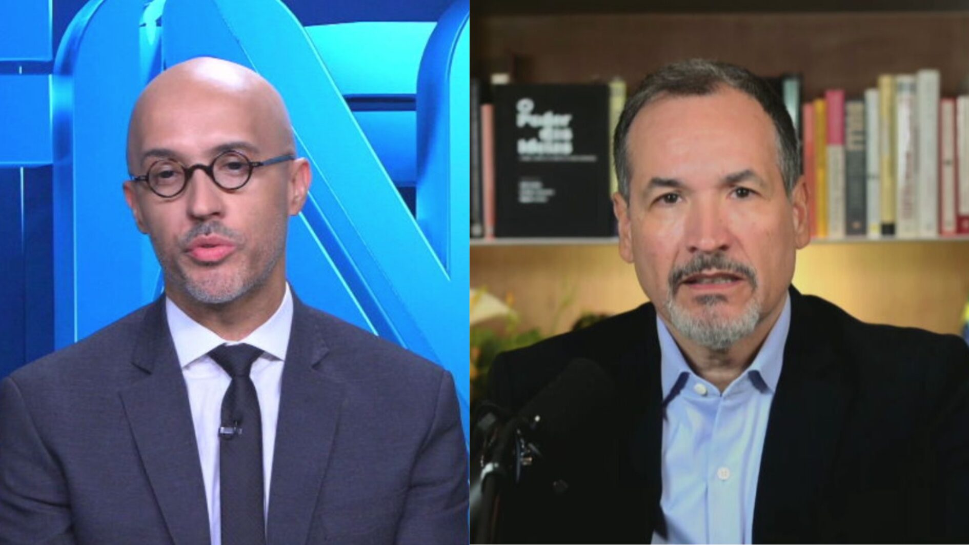 Liberdade de Opinião: impacto dos voos de ministros no STF