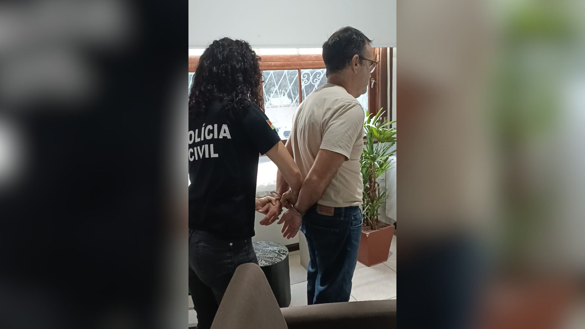 MPRS denuncia cardiologista por crimes sexuais contra pacientes em SP