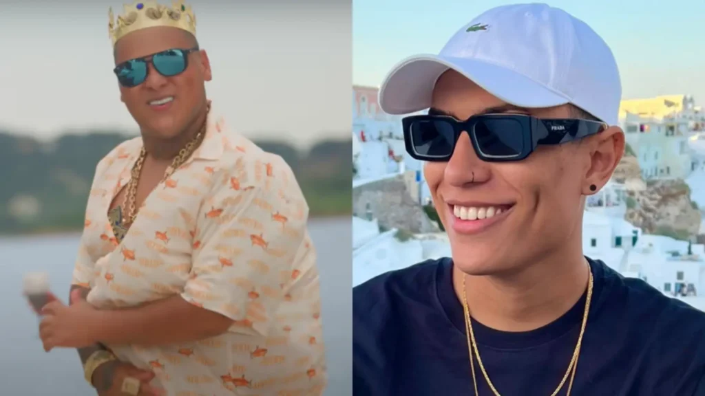 PF aponta papel de MC Ryan e dono da Choquei em crime financeiro