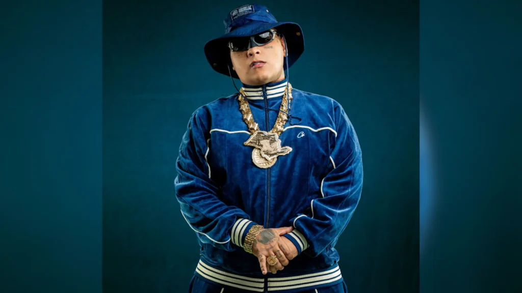 Justiça aceita habeas corpus de MC Ryan SP e garantiu liberdade