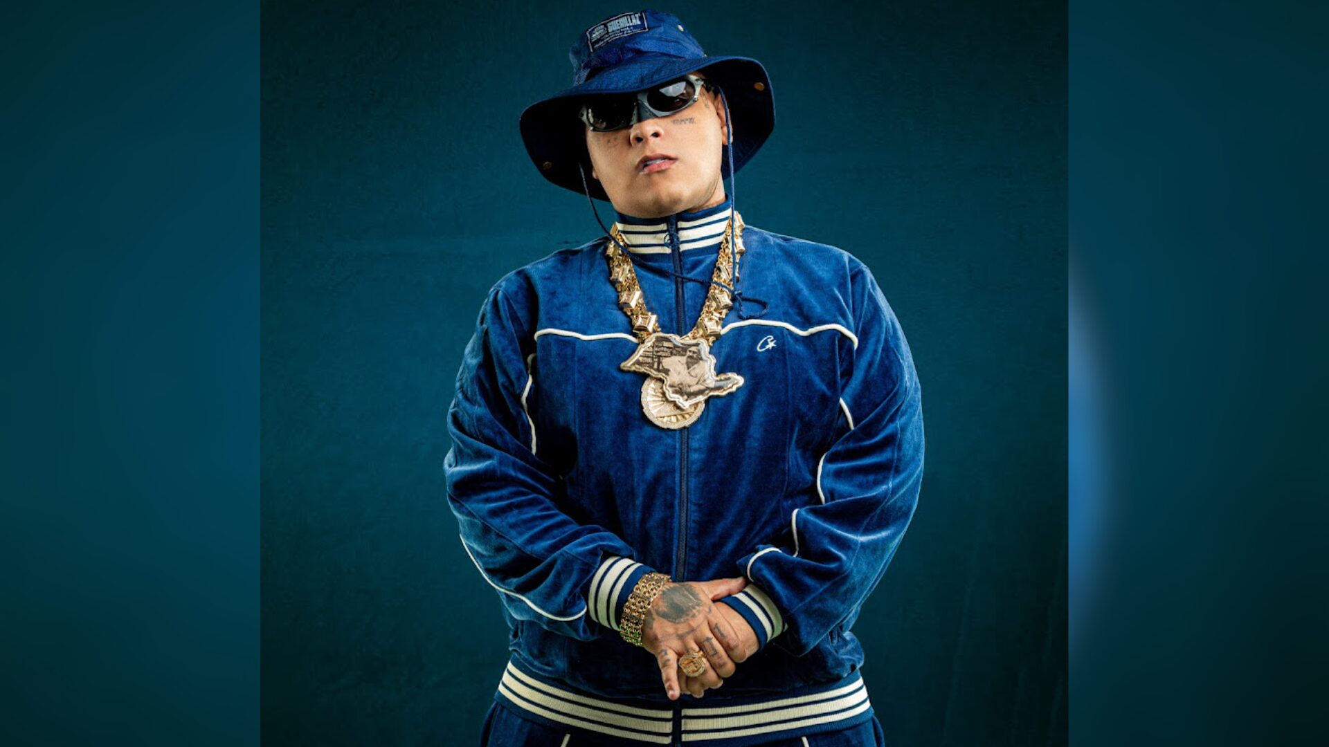 Justiça aceita habeas corpus de MC Ryan SP e garantiu liberdade